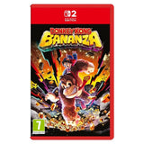 Игра Нинтендо 2 - Донки Конг Бананза