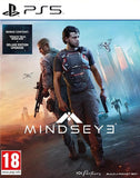 Игра PS5 - Mindseye
