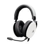 Слушалки White Shark Gaming Elephant White