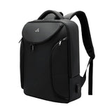 Ранец за лаптоп SBOX Havana 15,6" црн