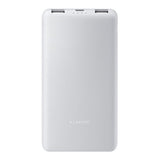 Bankë Power Bank Xiaomi 10000mAh 22.5W Lite e Argjendtë