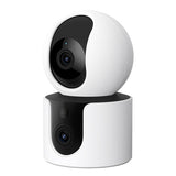 Xiaomi Mi Безжична паметна безбедносна IP камера C300 Dual