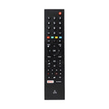 Универзален далечински управувач SBOX за GRUNDIG