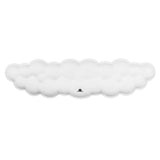 Држач за зглоб на тастатура White Shark KP-012 Cumulus White