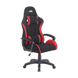 Gaming Chair Baracuda Narwhal Black/Red