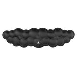 Држач за зглоб на тастатура White Shark KP-011 Cumulus Black