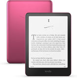 Е-книга Kindle Paperwhite Signature Edition 2024 32GB Wi-Fi со ADS Raspberry
