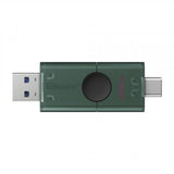 USB драјв 256GB Kingston DataTraveler Duo USB 3.2 Gen 1/Type-C
