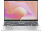 Laptop HP 15 Ryzen 7 7730U/16GB/512GB/15.6" FHD IPS me ekran me prekje/Win11/Argjend natyral