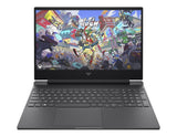 Laptop HP Victus Gaming Ryzen 7 7445HS/16GB/512GB/RTX4050 6GB/15.6" FHD IPS 144Hz/Tastierë me ndriçim/Win11