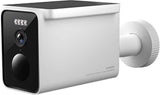 Xiaomi Mi Безжична Соларна Безбедносна Надворешна IP Камера BW400 Pro Комплет