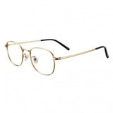 Xiaomi Blue Light Blocking Glasses (Gold)
