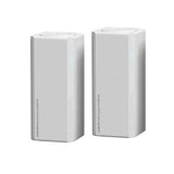 Xiaomi Mesh Wifi рутер систем AX3000 (пакет од 2)