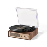 Грамофон Crosley Miles - Walnut