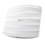 TP-Link Безжична N300 Пристапна точка за монтирање на таванот EAP115