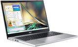 Лаптоп Acer Aspire 3 Ryzen 7 7730U/16GB/512GB SSD/15.6" FHD IPS/DOS