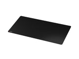 Mouse Pad Genesis Gaming Carbon 500 Hyper Logo 1200x600
