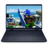 Лаптоп Dell Alienware Core 7 240H/32GB/1TB SSD/RTX 5060 8GB/16.0" WQXGA 120Hz IPS/Win11