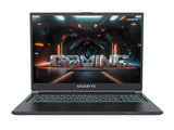 Лаптоп Gigabyte G6 KF Gaming i7-13620H/16GB/1TB SSD/RTX 4060 8GB/16.0" FHD+ 165Hz IPS/DOS