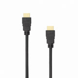 HDMI кабел M/M 2m v2.1 8K 60Hz SBOX црн
