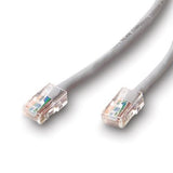 Patch кабел UTP 2m Cat6 сив SBOX