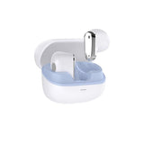 Слушалки White Shark Blaze TWS Bluetooth бели