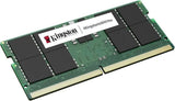 SODIMM меморија за лаптоп Kingston 16GB CL46 DDR5 5600MHz
