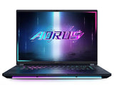 Лаптоп Gigabyte AORUS MASTER 16 Ultra 9 275HX/32GB/1TB/RTX 5070Ti 12GB/16" OLED 240Hz/RGB KB/W11P