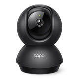 TP-Link Smart Home WiFi Внатрешна камера со поместување/навалување Tapo C211