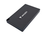 Надворешен SSD Verbatim Metal Mini 1TB Black 2000 MB/s