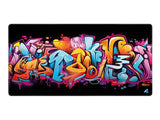Mouse Pad Sharkoon SKILLER SGP40 Gaming Mat 1000x500x3mm D13