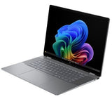 Laptop HP OmniBook X Flip 2n1 Ryzen AI 5 340/16GB/512GB/16" 2K IPS Touch/Win11