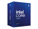 Процесор Intel Core Ultra 5 225 Arrow Lake 10-јадрен E2.7GHz/P3.3GHz LGA1851 20MB BOX