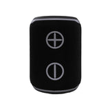 Звучник White Shark Bluetooth GHATAM црно/сиво