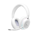 Слушалки за игри Logitech G735 безжични слушалки LIGHTSYNC RGB