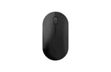 Безжичен глушец Omega OM-260B 1200dpi црно