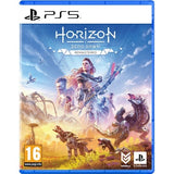 Game PS5 - Horizon Zero Dawn Remastered