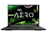 Лаптоп Gigabyte AERO X16 Ryzen AI 7 350/16GB/1TB SSD/RTX 5060 8GB/16" IPS QHD+ 165Hz/W11H