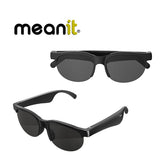 Очила MeanIT X1 Pro со звучници во црна боја