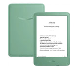 Е-книга Kindle 11-та генерација 2024 WiFi со ADS Matcha