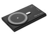 Безжична батерија Tracer AirMag2 5000mAh MagSafe PD20W+15W