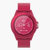 Паметен часовник Colorum CW-300 xMagenta