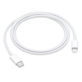 Apple USB-C до Lightning кабел од 1 м