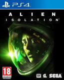 Игра PS4 - Alien: Isolation