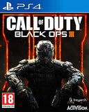 Игра PS4 - Call of Duty Black Ops 3 (III)