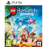 Игра PS5 - Лего Хоризонт Авантури
