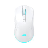 Глушец Baracuda Gaming Turtle 3200DPI Бел
