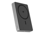 Моќен багер XtremeMac Qi2 10000mAh ултратенок магнетен MagSafe Type-C