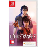 Игра Нинтендо - Животот е чуден 2 (CIAB)