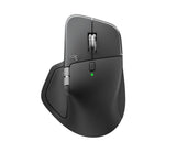 Безжичен графитен глушец Logitech MX Master 4